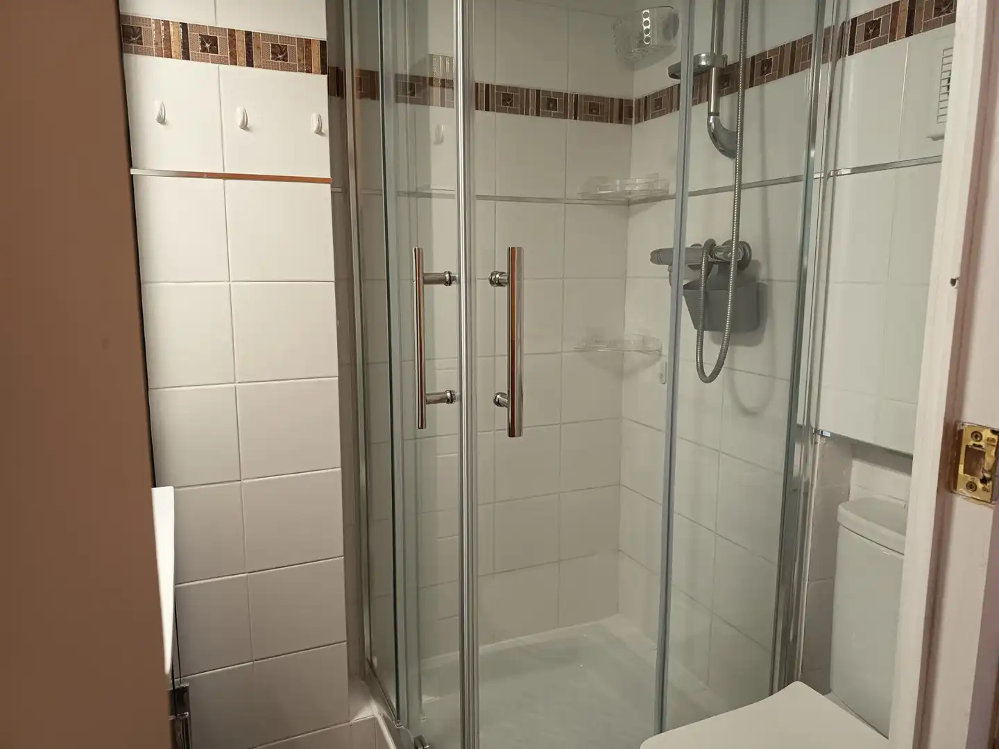 Baño de Piso en venta en Mont-roig del Camp con Aire acondicionado y Terraza