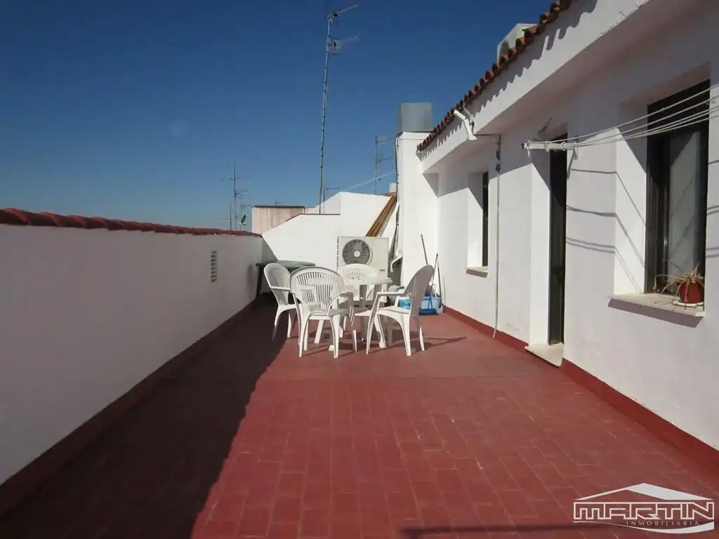 Flat for rent in Centro