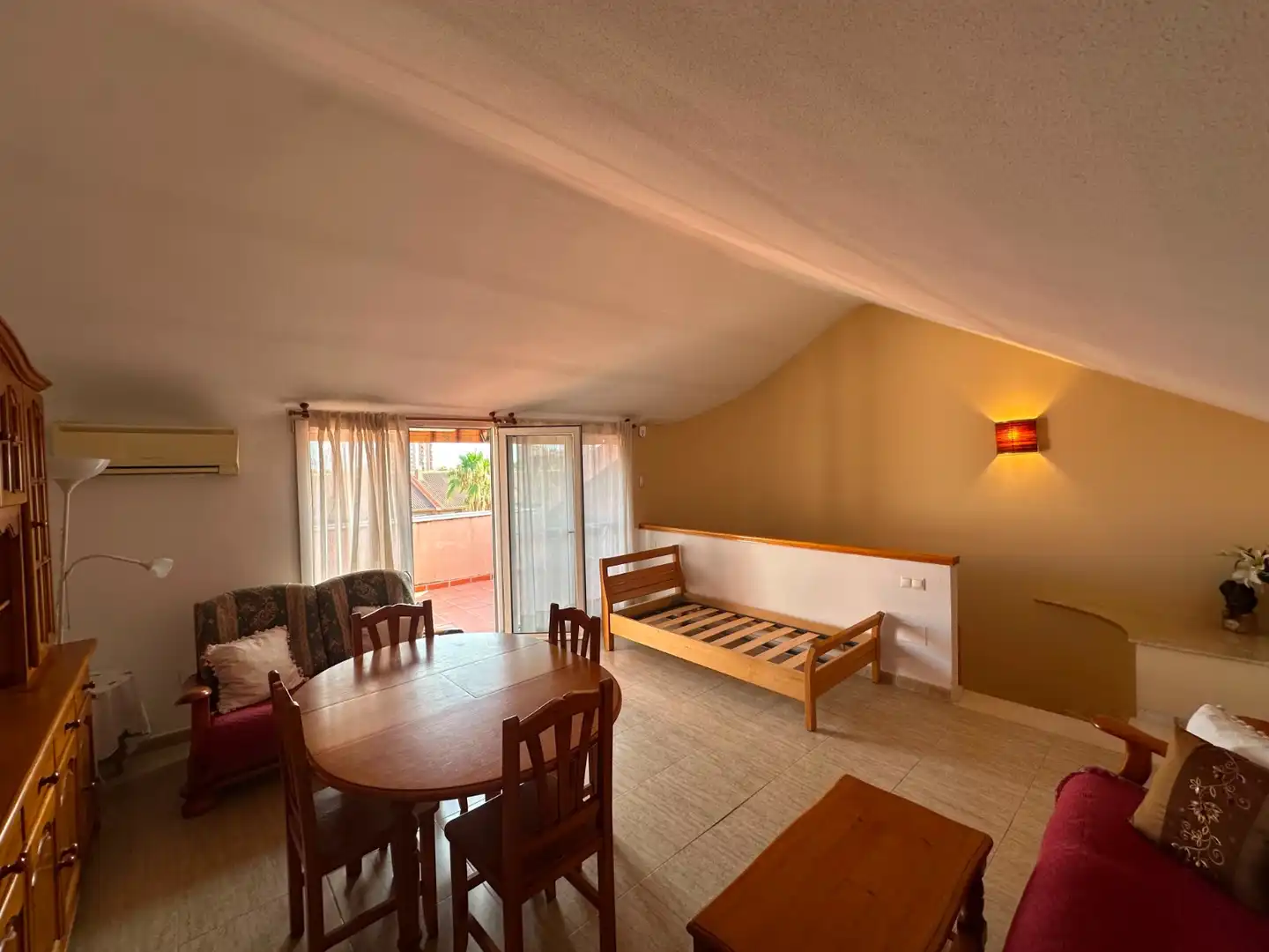 Casa o xalet de lloguer a Ciudad Jardín