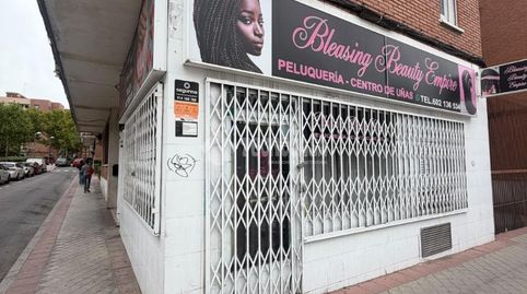 Foto 2 von Geschaftsraum zur Miete in Centro, Fuenlabrada