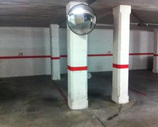 Parking of Garage to rent in Laguna de Duero