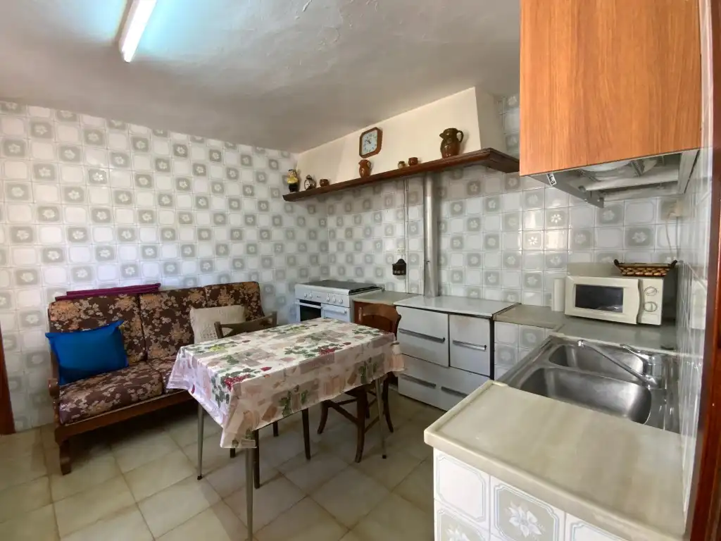 Cocina de Casa o chalet en venta en Chía