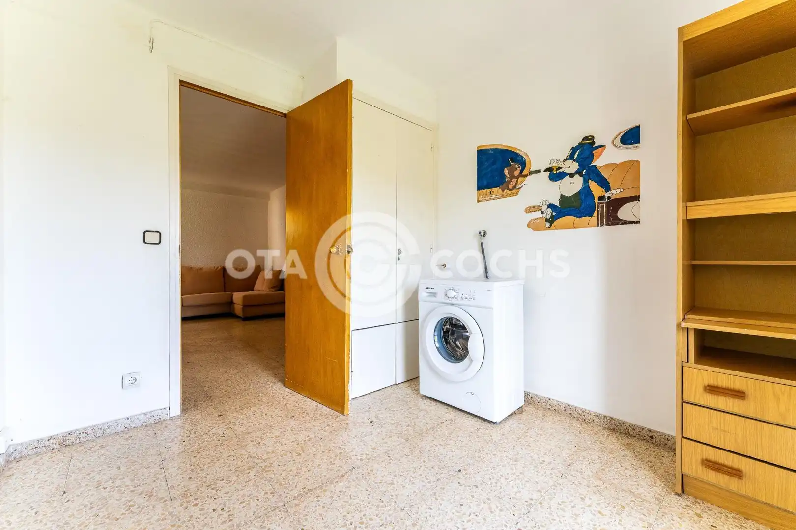 Habitación de Piso en venta en Reus con Balcón