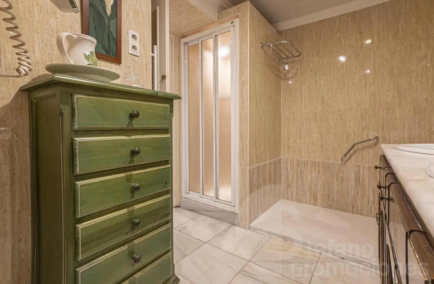 Flat with pool for sale in Paseo Reding, imagen 20