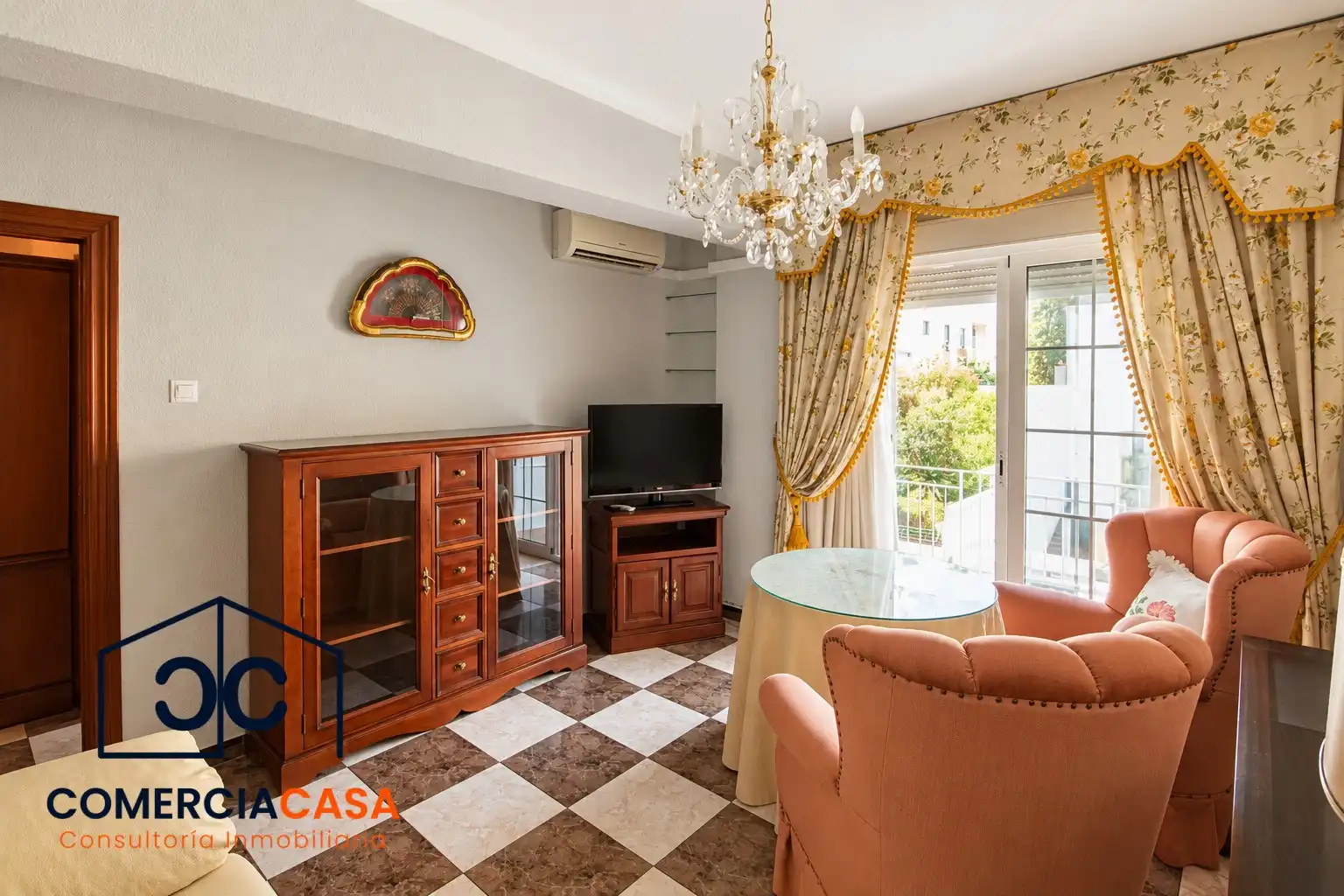 Wohnung mit Terrasse zum Verkauf in Montillana, imagen 3