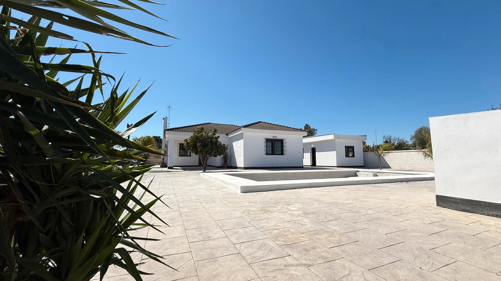 Casa o xalet de lloguer