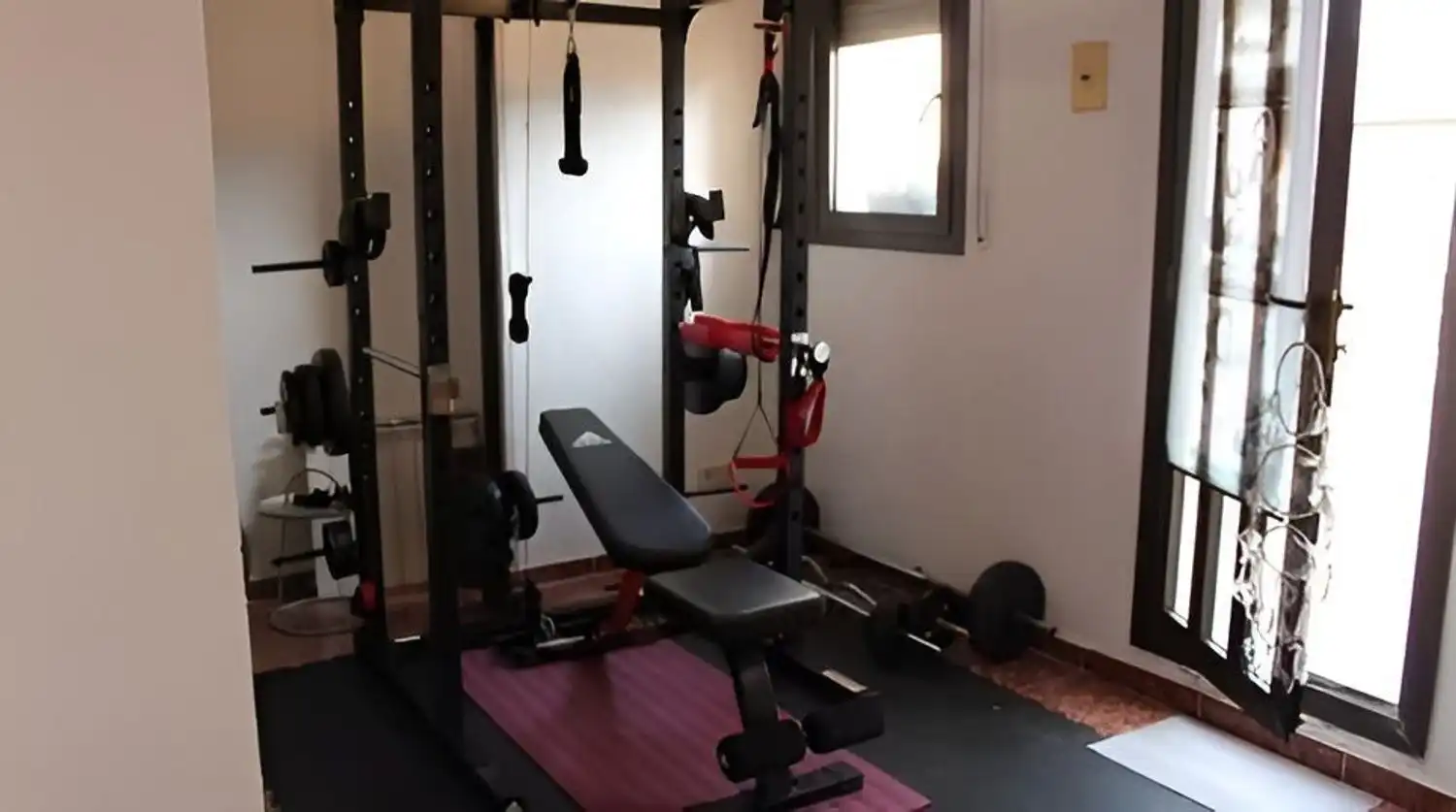Detached house for sale in Calle de l'Arquitecte Fèlix de Azúa Gaske, imagen 24