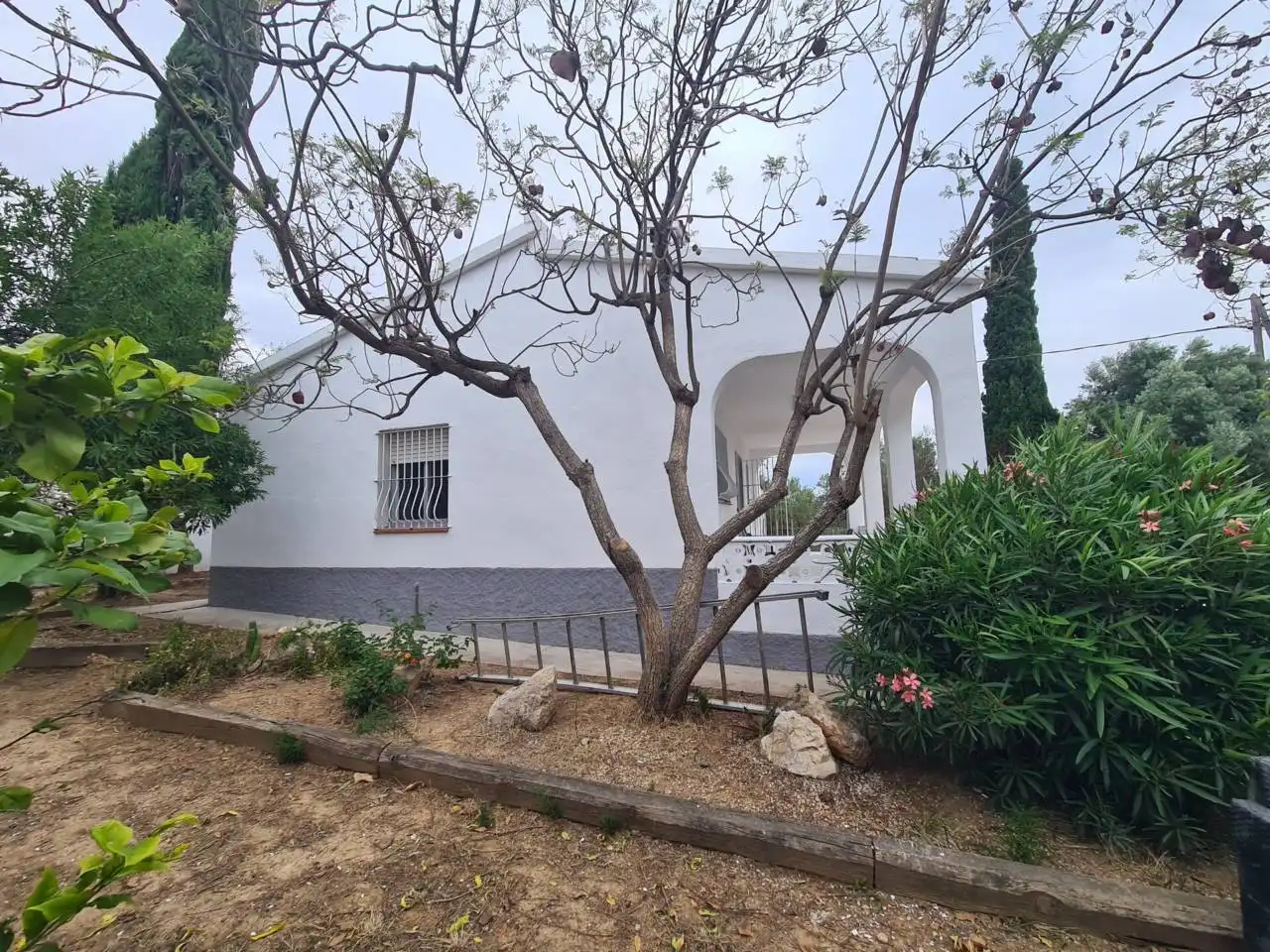 Detached house with garden for sale in Calle MONTECARLO, imagen 2