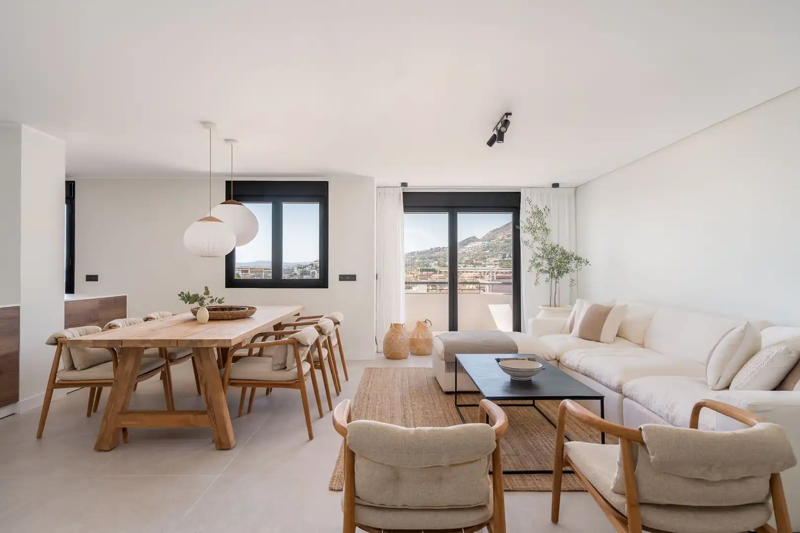 Ático con terraza en venta en Torrequebrada, imagen 10