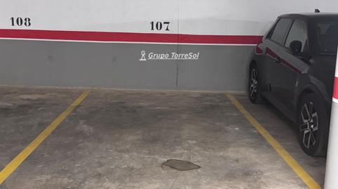 Foto 3 de Garatge en venda a De la Via Augusta, Altafulla, Tarragona