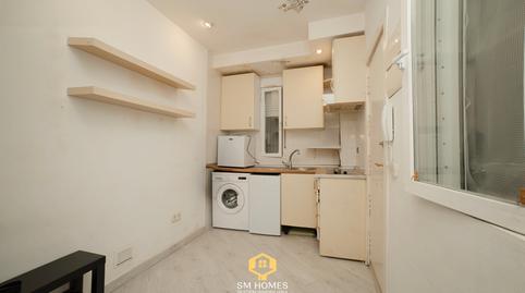 Foto 4 de Piso en venta en Calle de Gerardo Rueda, Numancia,  Madrid Capital