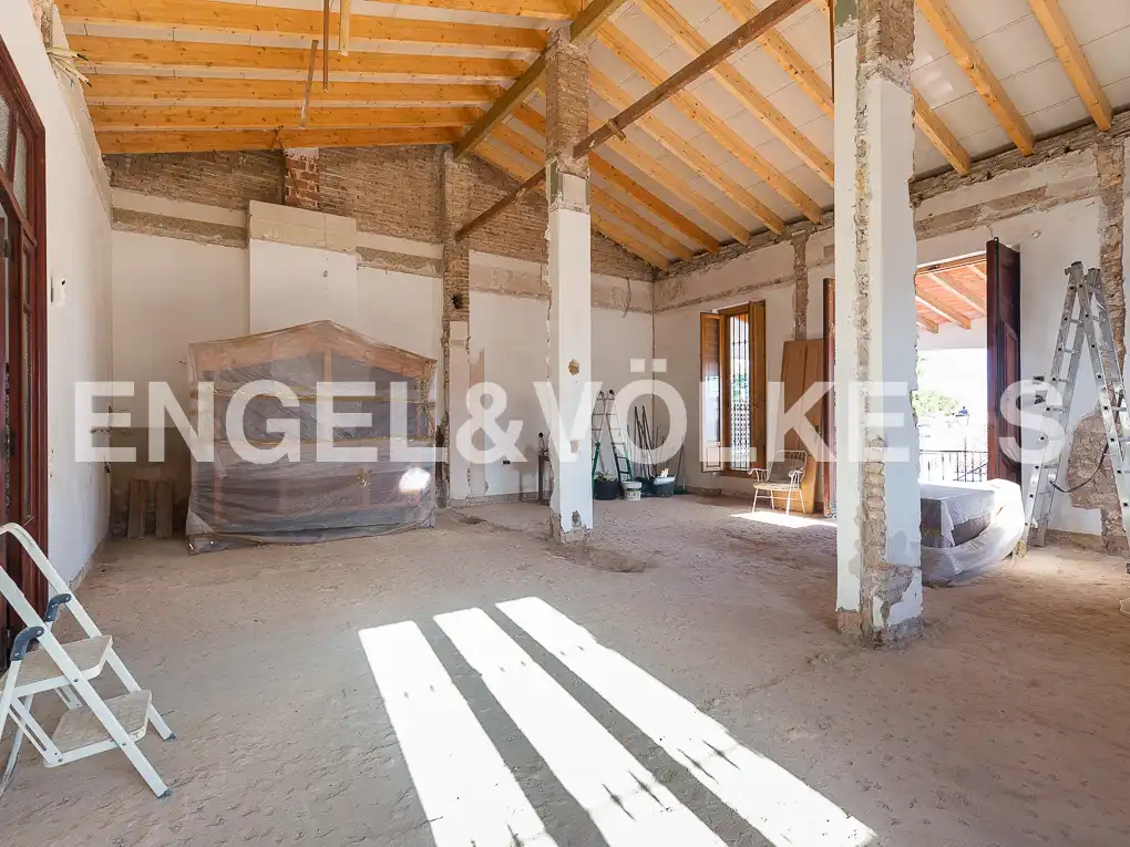 Houses for sale in Godella  with Heating, Private garden and Terrace