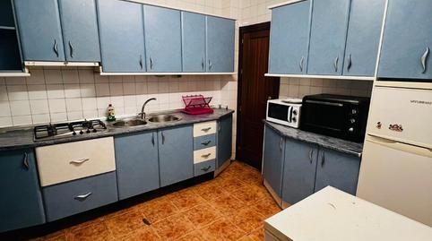 Photo 4 of Flat to rent in Calle Almona de San Juan de Dios, Centro - Sagrario, Granada