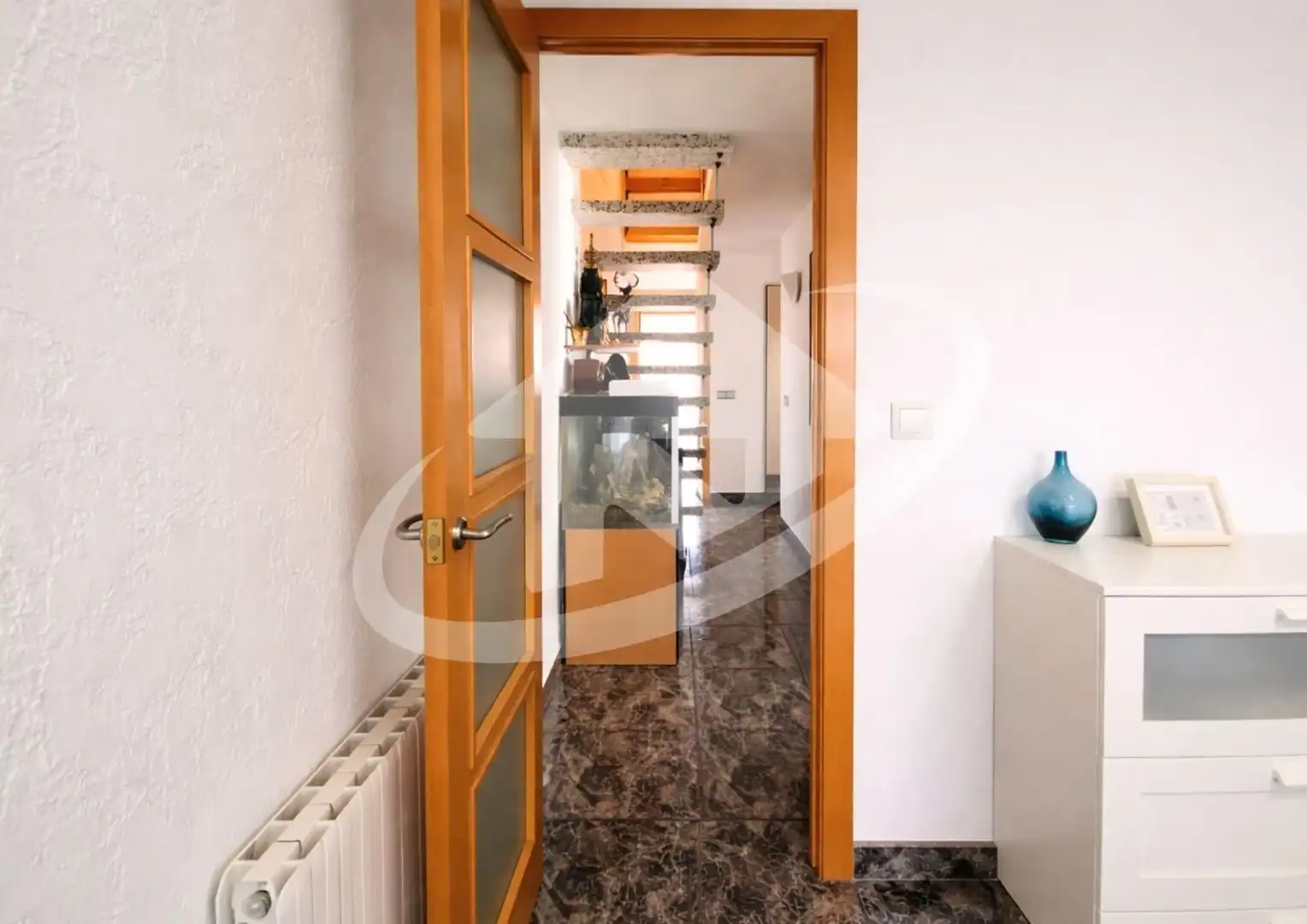 Flat for sale in Sabadell  with Balcony