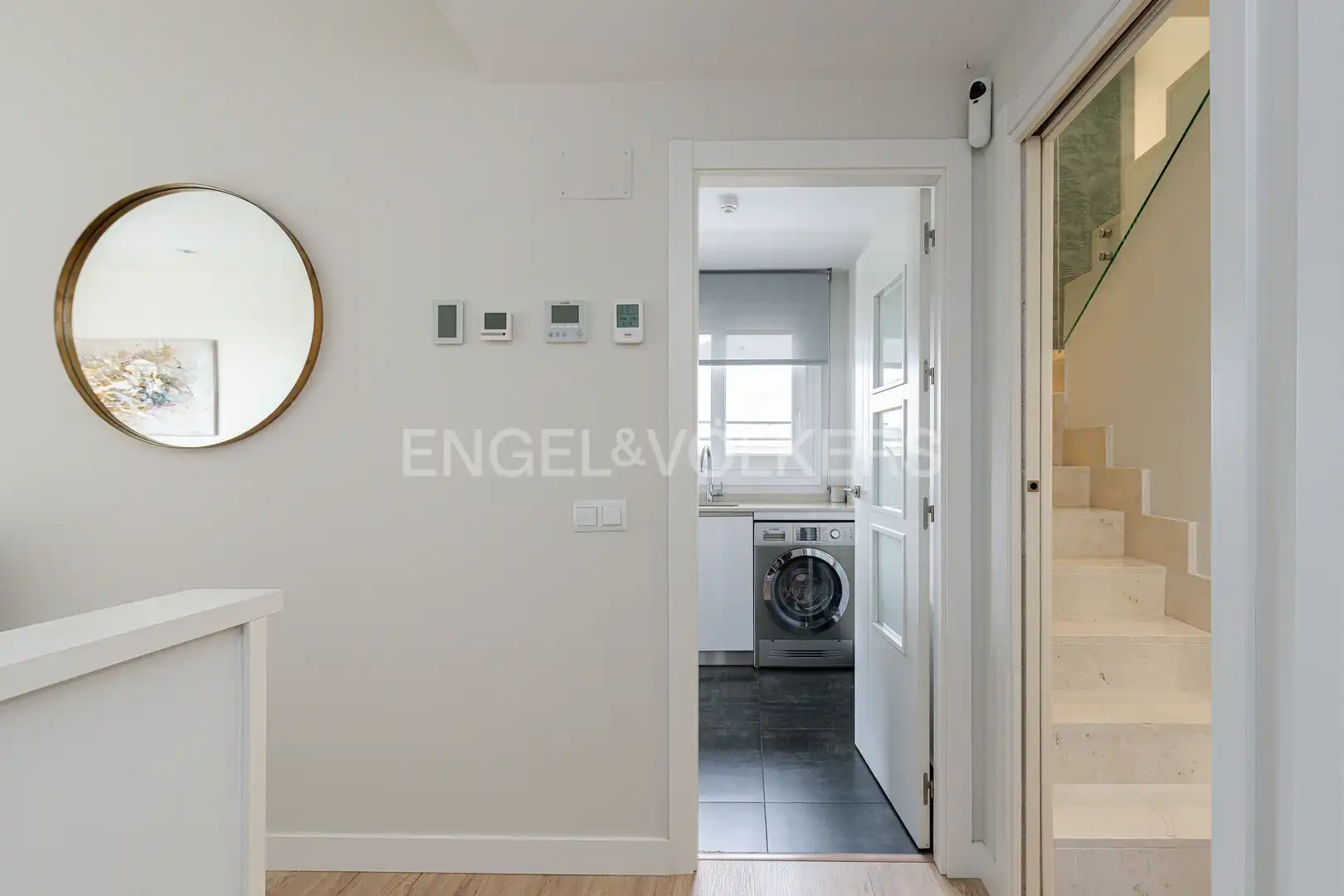 Attic for sale in Majadahonda  with Air Conditioner, Heating and Terrace