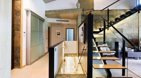 Foto 3 de Casa adosada en venta en Miramon - Zorroaga, Gipuzkoa