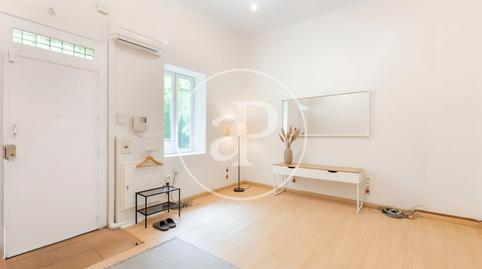 Foto 3 de Casa adosada en venda a Av. del Levante, Hispanoamérica - Bernabéu, Madrid