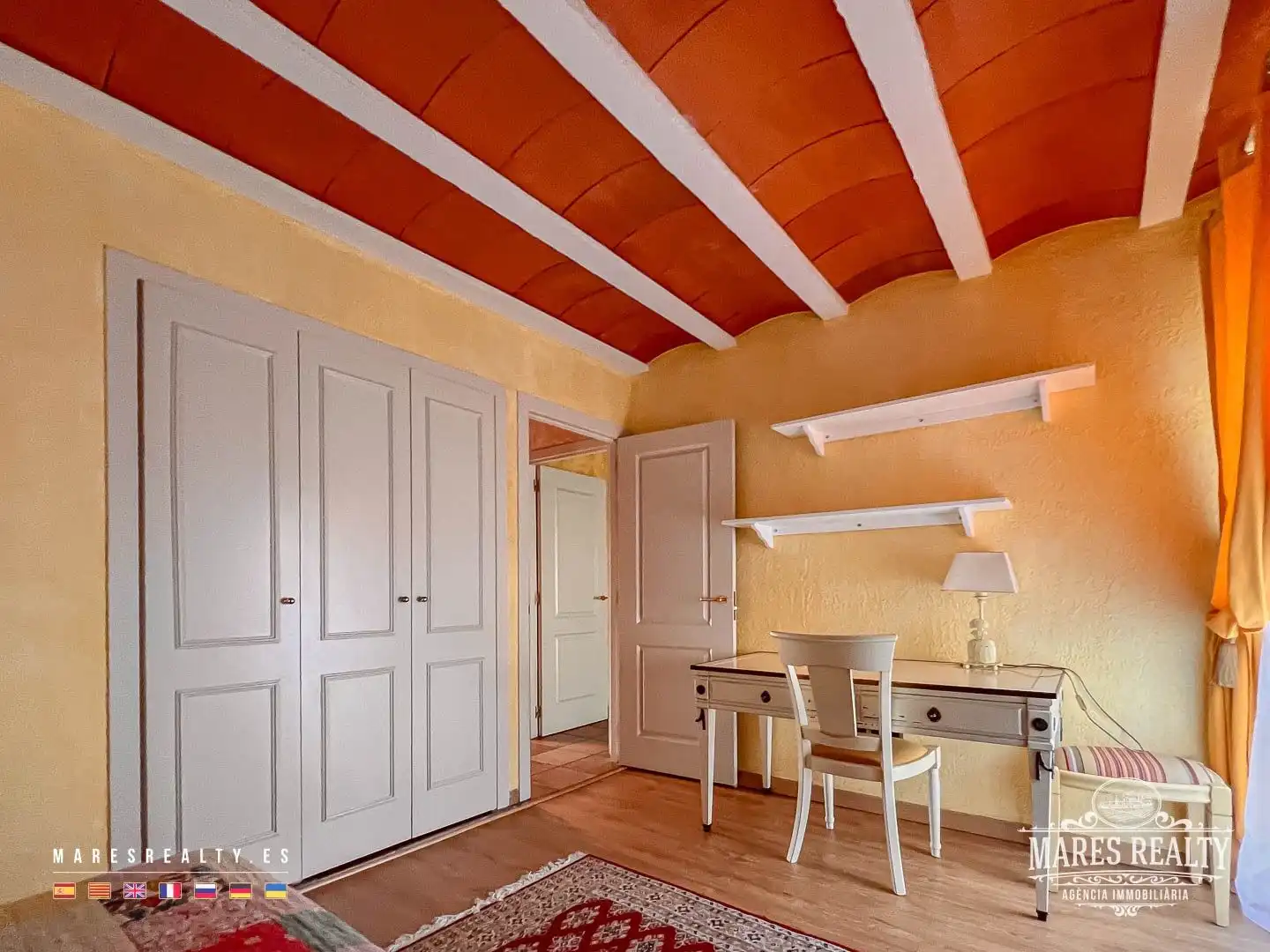 Maison avec jardin à vendre à Santa María de Llorell, imagen 37