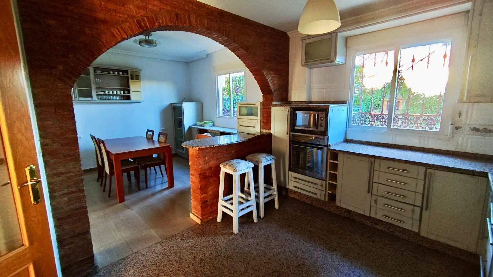 Casa o chalet en venta en Los Pinos - El Pilar