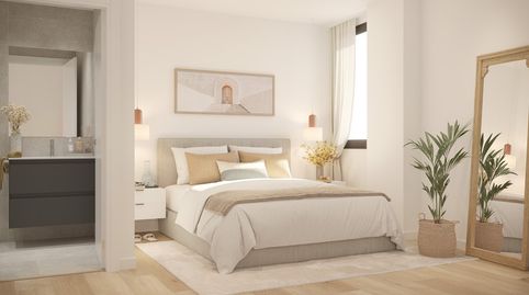 Foto 5 de Piso en venta en Passeig de Sant Magí, 20, Centre - Estació, Barcelona