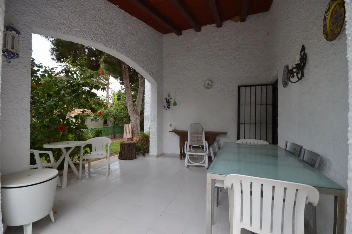 Casa o xalet en venda a Punta Prima