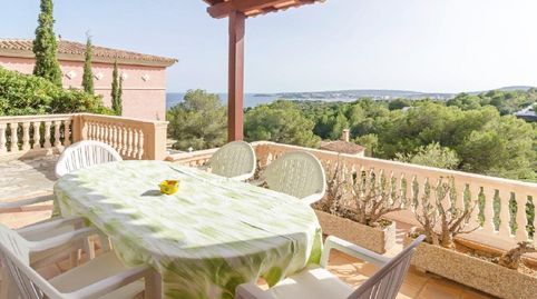 Foto 3 de Casa o chalet en venta en Costa d'en Blanes, Calvià