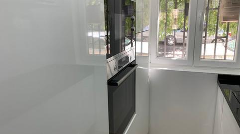 Foto 3 von Wohnung zur Miete in Perdiz, la, 4, San Bernardo, Salamanca Capital