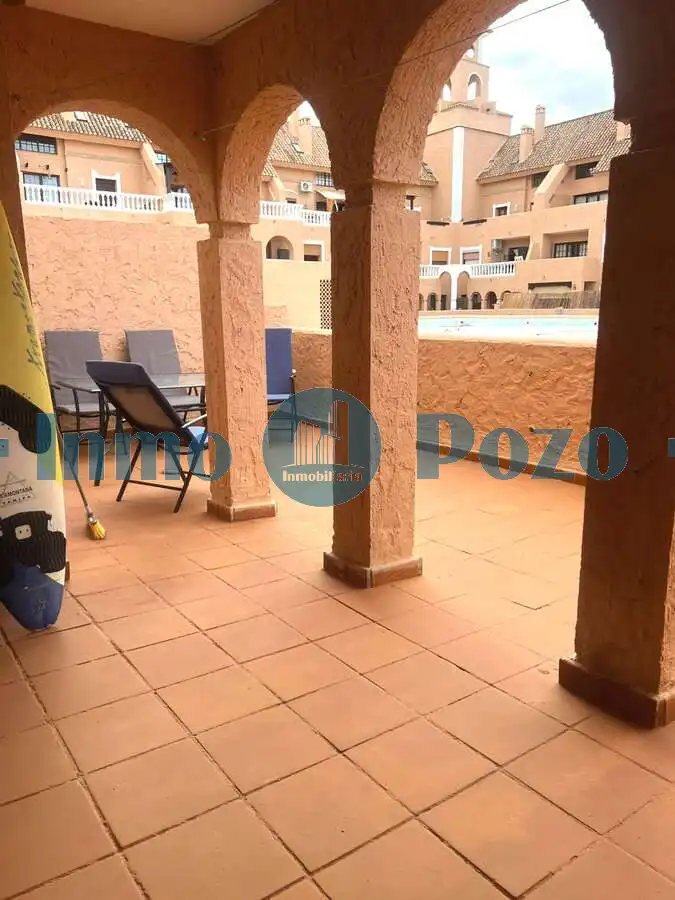 Appartement avec piscine à vendre à León Herrero - Bahía sur, imagen 2
