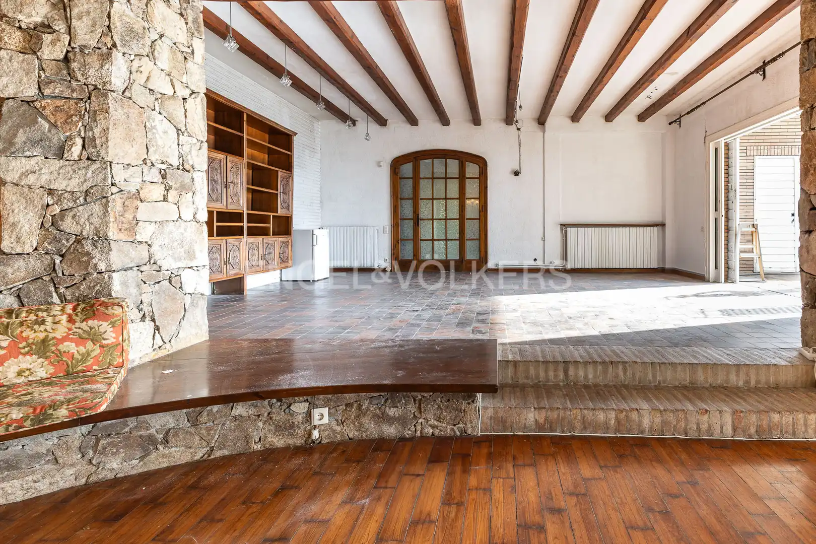 Country house zum Verkauf in Cabrera de Mar