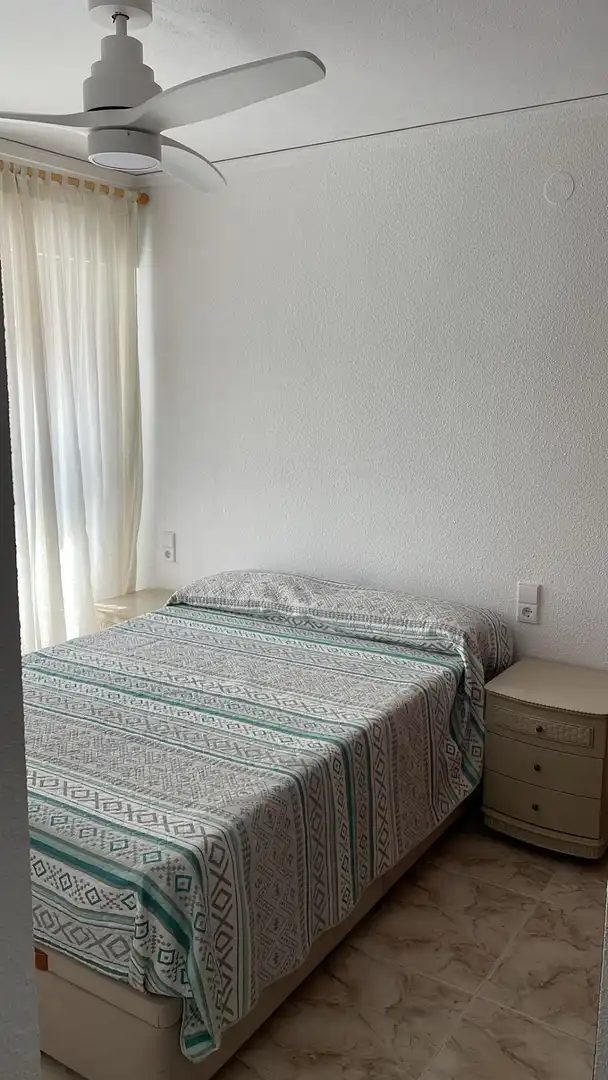 Mini appartamento con piscina in affitto a Playa de Gandia, imagen 23