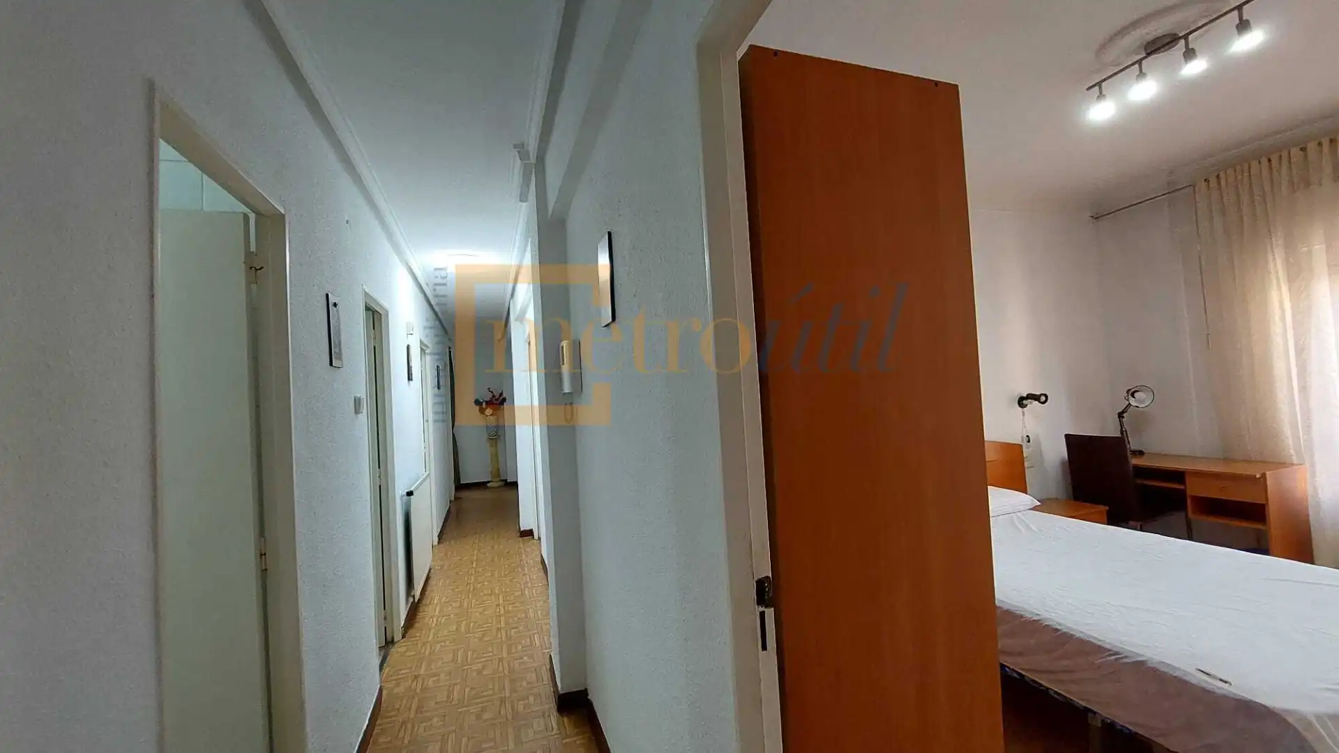 Appartement avec terrasse à louer à Avenida de Villamayor, imagen 10