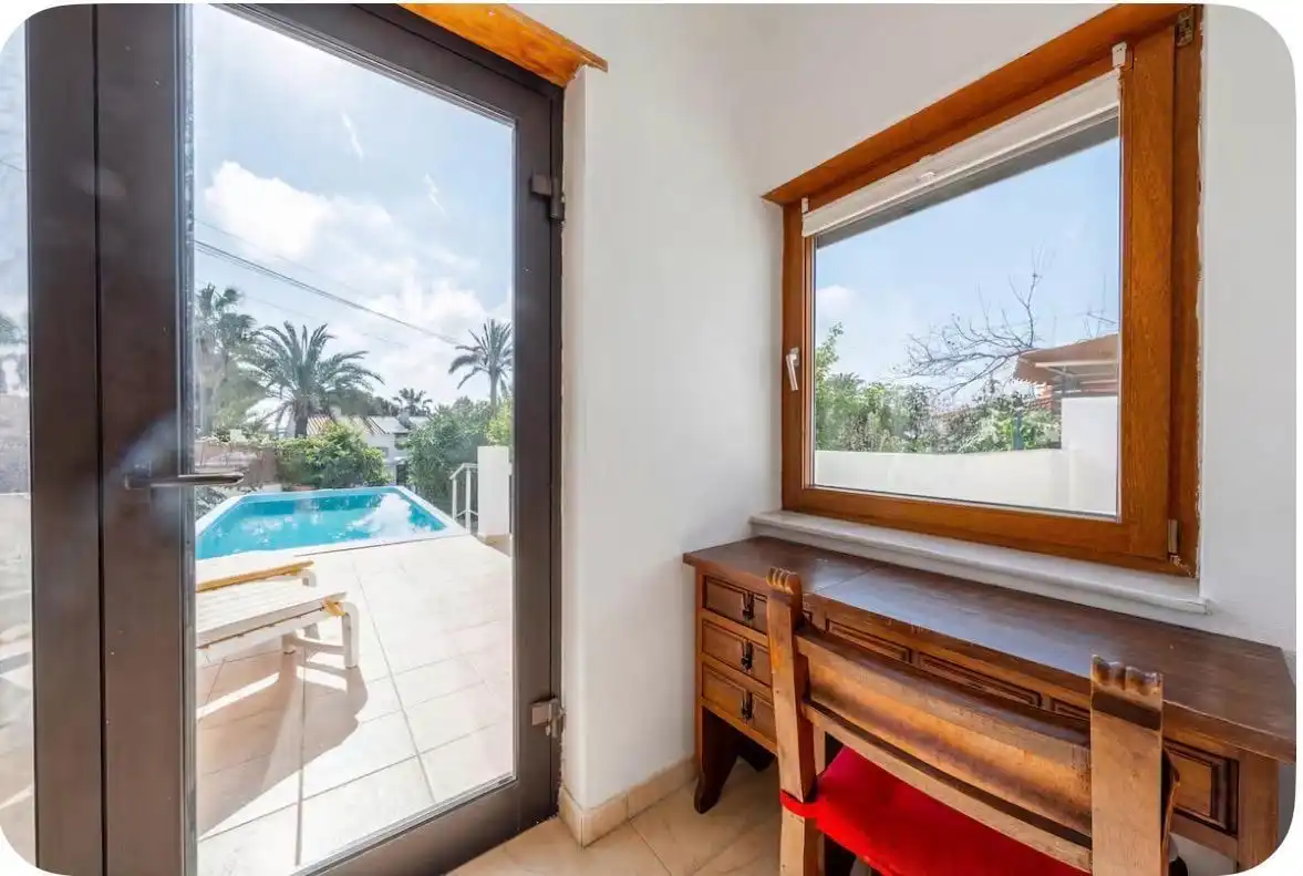 Villa mit Pool zum Verkauf in Mijas pueblo, imagen 9