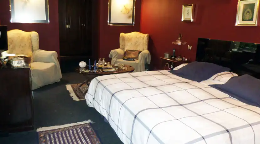 Chalet con terraza en venta en El Montgó, imagen 15