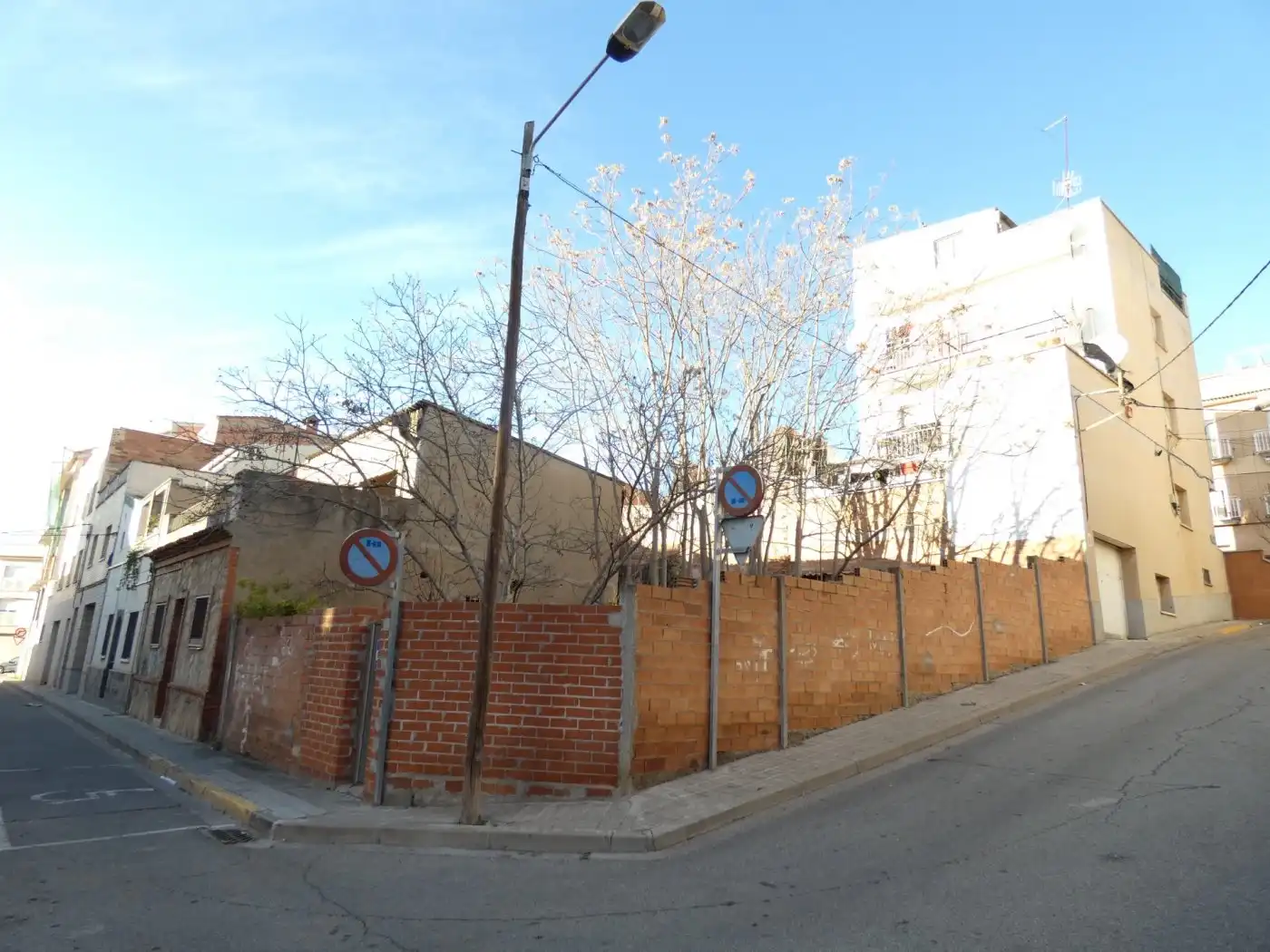 Terreno residencial en venta en Vilanova del Camí, imagen 10