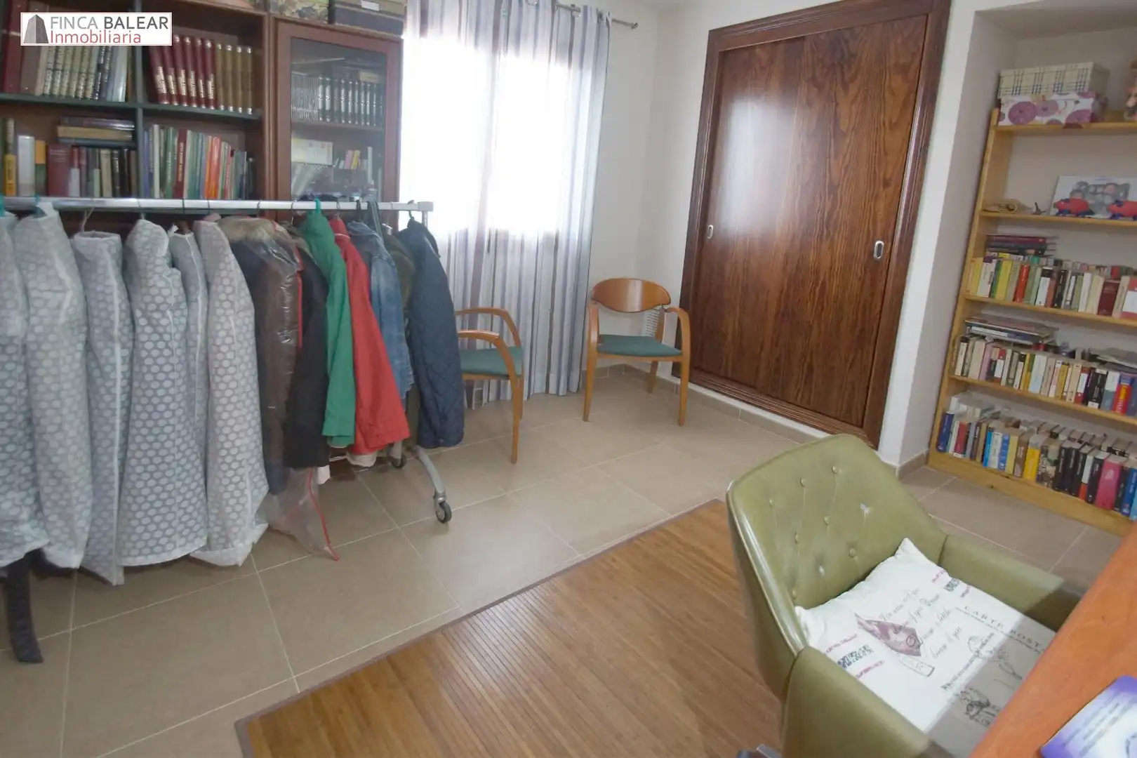 Ático en venta en Santa María del Camí con Aire acondicionado, Calefacción y Terraza