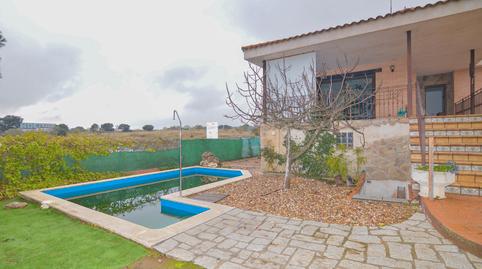 Foto 3 de Casa o xalet en venda a Calle Retamas, Pino Alto - Navarredonda, Valdemorillo