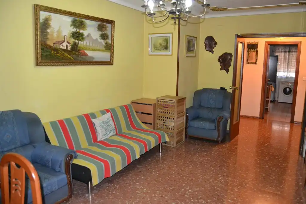 Wohnung mit Aufzug zum Verkauf in Llombai, imagen 8