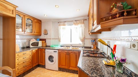 Foto 5 de Piso en venta en Carrer D'archena, Soternes, Valencia Capital