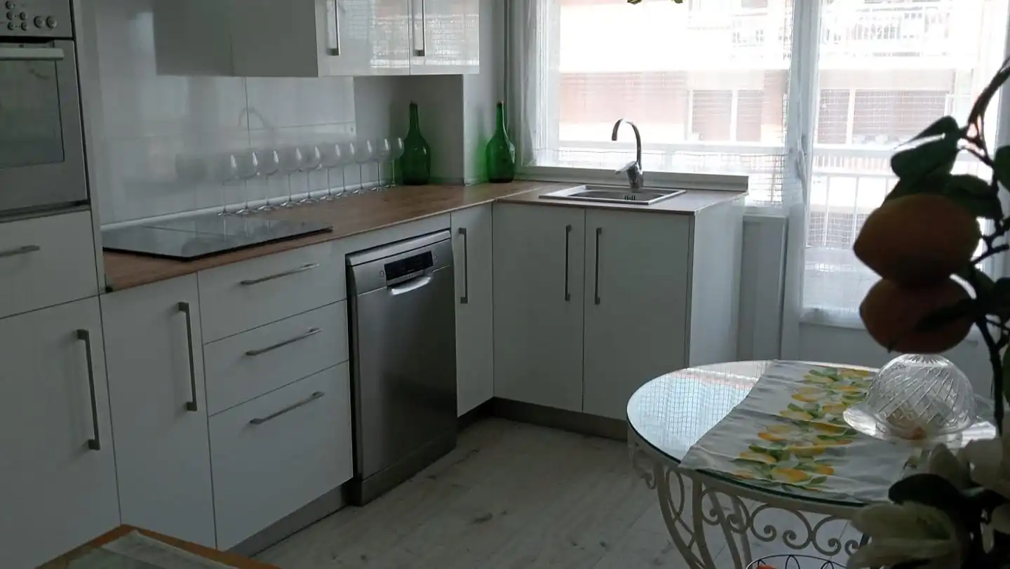 Wohnung mit Aufzug zur Miete in Calle Garelly de la Cámara, imagen 11