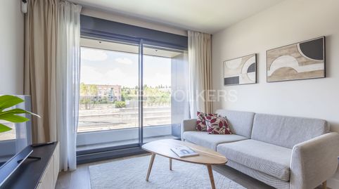 Foto 5 de Piso de alquiler en Duque de Tovar, Imperial, Madrid Capital