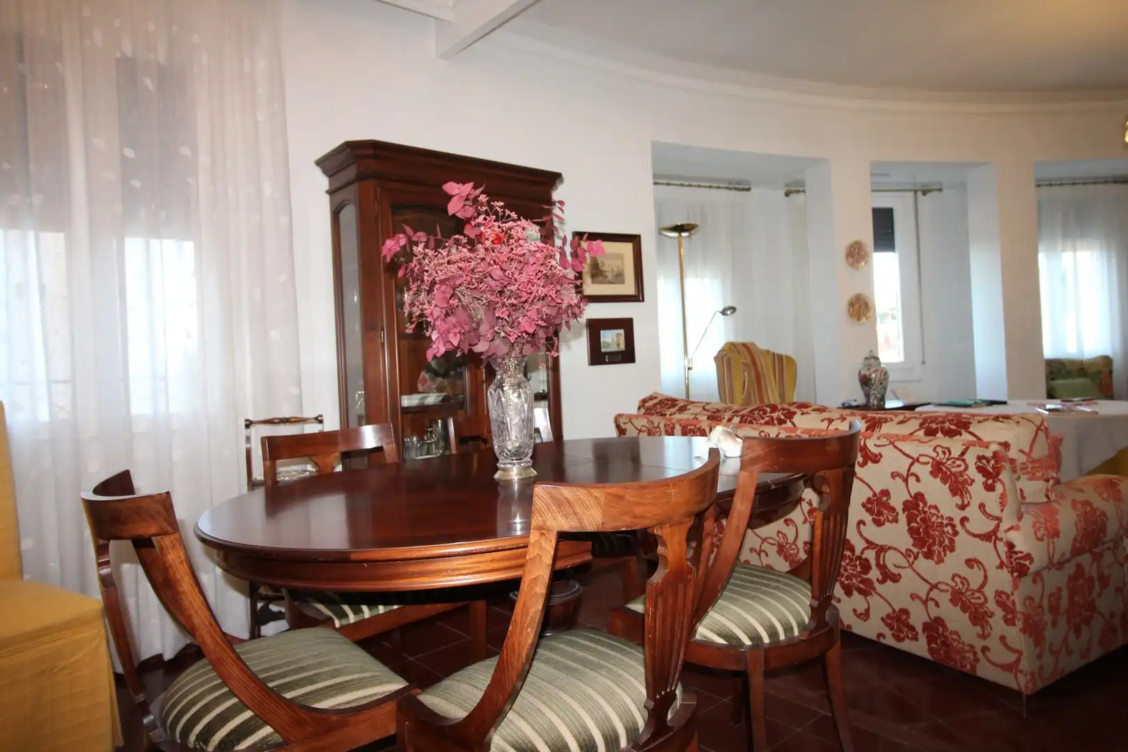 Piso con ascensor en venta en Eixample - Horta Capallera, imagen 5