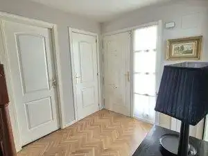 Houses for sale in Madrid  with Air Conditioner, Heating and Private garden