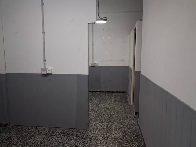 Local comercial en Alquiler en Puerto