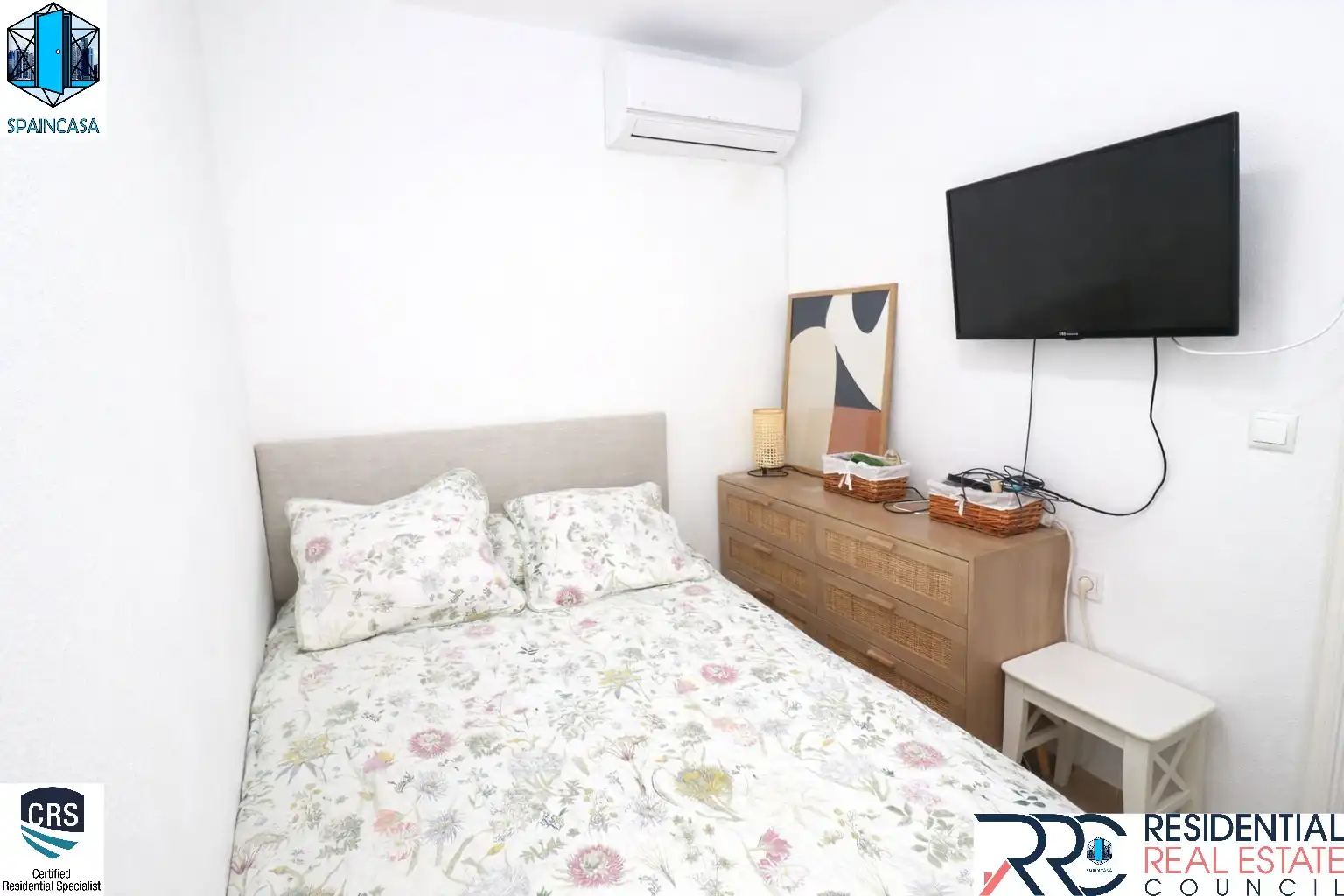 Habitación de Casa o chalet en venta en Aljaraque con Aire acondicionado, Calefacción y Terraza