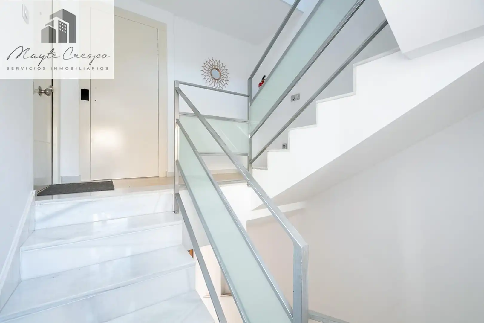 Inmuebles singulares con ascensor en venta en Calle Real, imagen 7