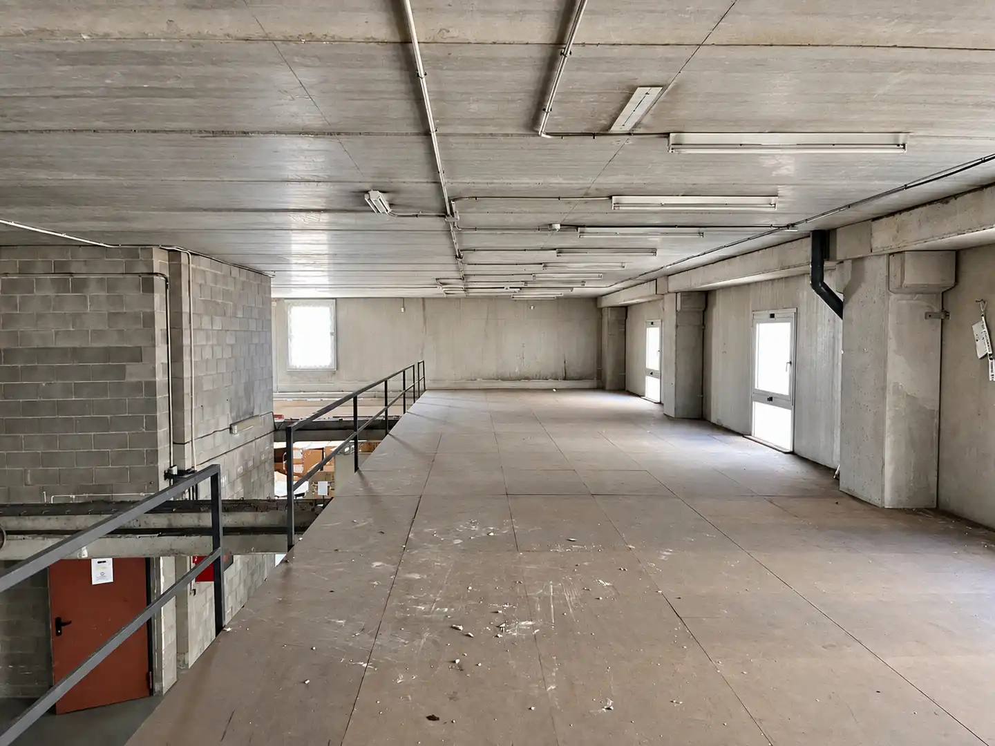 Nave industrial in vendita a Sant Martí, imagen 15