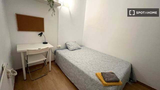 Piso en Alquiler en El Putget i el Farró