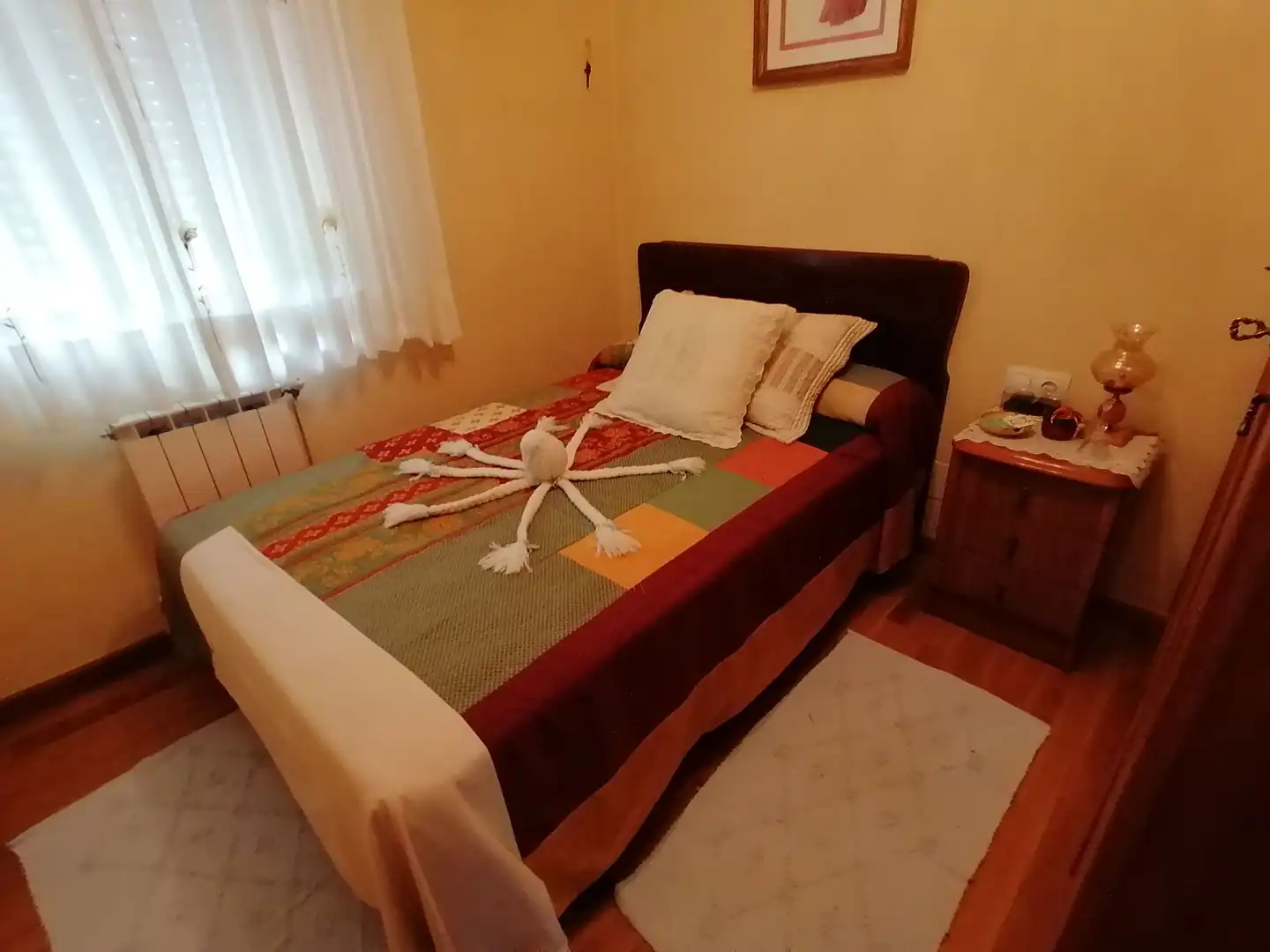 Casa amb jardí en venda a Barreiros, imagen 34