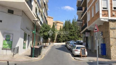 Piso en venta en Málaga