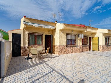Bungalow avec jardin à vendre à VERANO